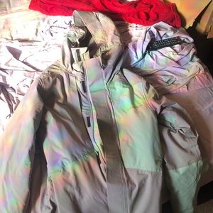 Armada Women’s Coat